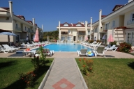 Villas Reference Apartment picture #100lFethiye 